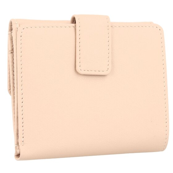 Esquire Viktoria wallet RFID 10 cm