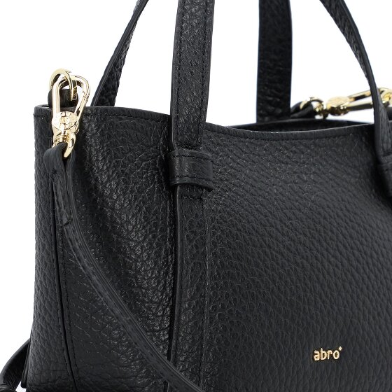 abro Cosmo Mini Bag Handbag Leather 15.5 cm
