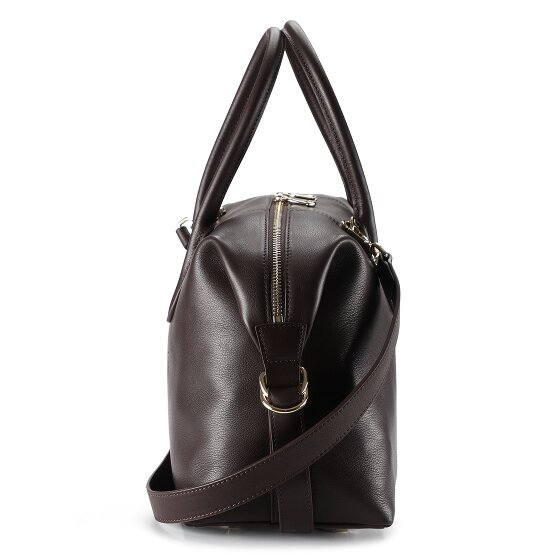 Patrizia Pepe Shopper Bag Leather 35 cm