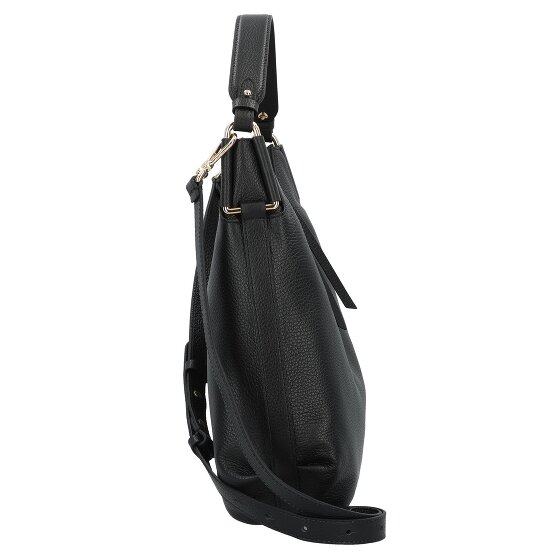 Coccinelle Rebekka Shoulder Bag Leather 36 cm