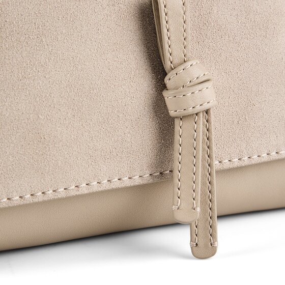 Kate Spade New York Loop Shoulder Bag Genuine Leather 20 cm