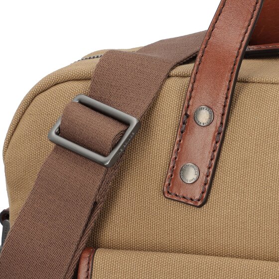 The Bridge Guido Briefcase 38 cm Laptop compartment