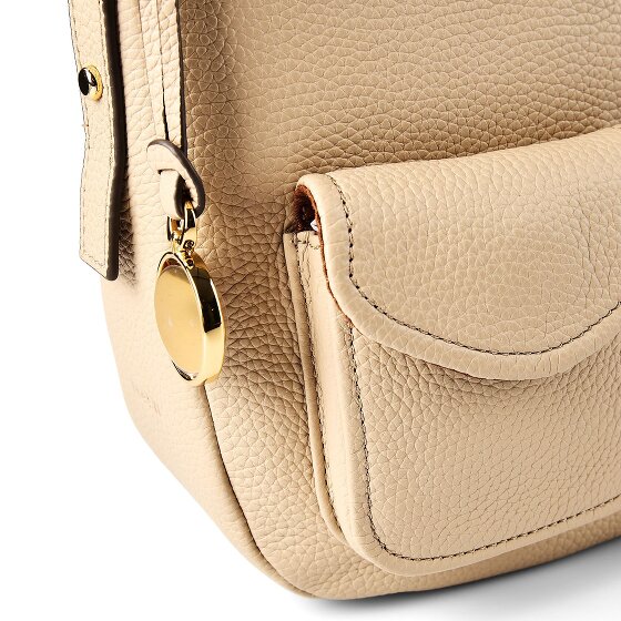Fossil Jolie Shoulder Bag Genuine Leather 27 cm