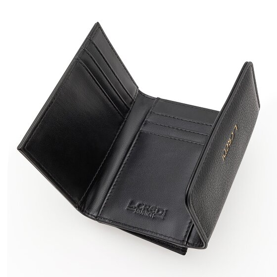 L.Credi Nizana Wallet 9 cm