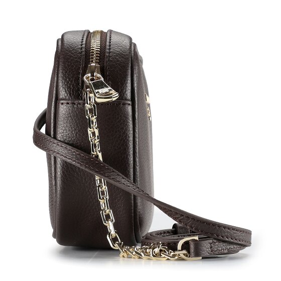 Patrizia Pepe Shoulder bag leather 20 cm