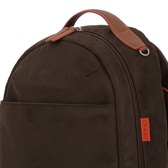 Jump Uppsala Daypack L 41.5 cm Laptop compartment