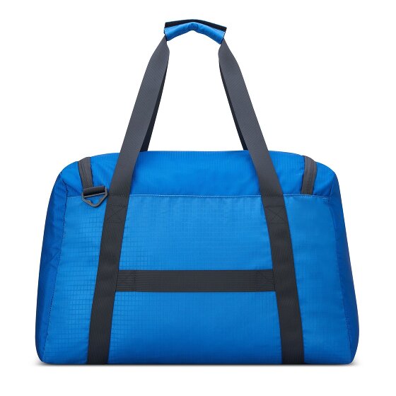 Delsey Paris Nomad Foldable Travel Bag 55 cm
