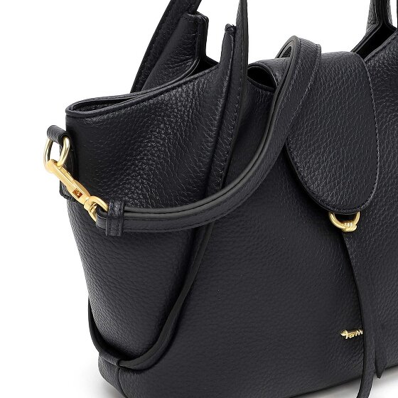 Tamaris TAS Manuela Shoulder Bag Genuine Leather 36 cm