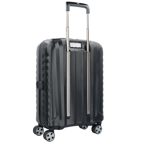 Roncato E-Lite 4 wheels Cabin trolley 55 cm