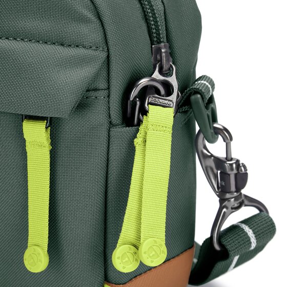 Pacsafe Go shoulder bag RFID 24 cm Pacsafe Go shoulder bag RFID 24 cm