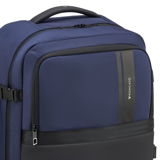 Roncato Metropolitan travel backpack 45 cm