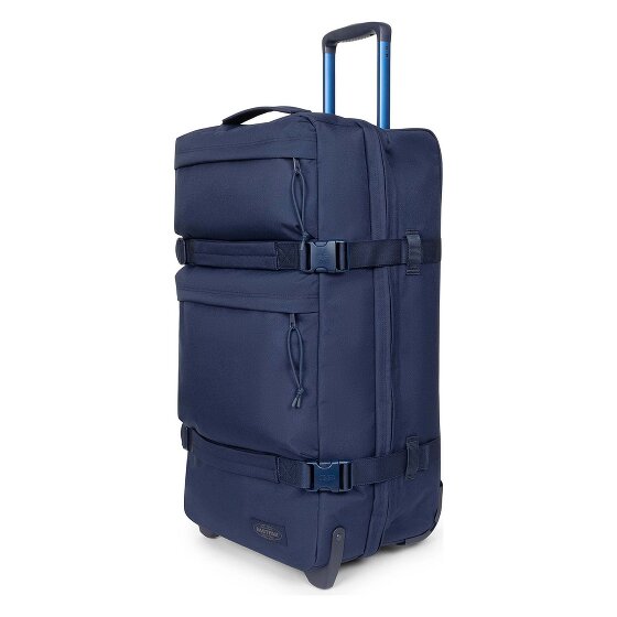 Eastpak Transit'R Plus 2 wheels Travel bag 80 cm