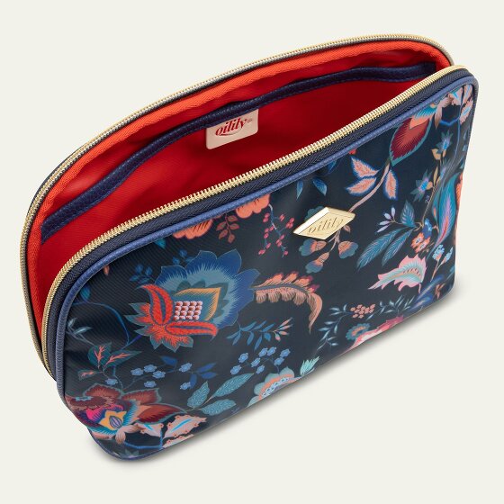 Oilily Color Bomb Chiara Cosmetic bag 29 cm