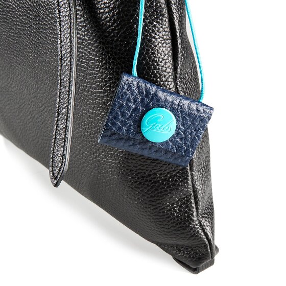 Gabs Esra Shoulder Bag M Leather 34 cm