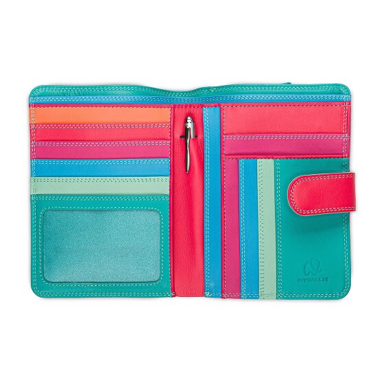 Mywalit Wallet leather 14 cm