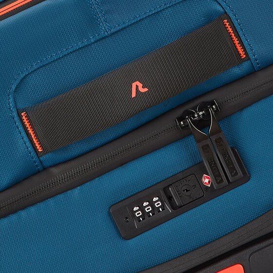 Roncato Norway travel bag set 2 pcs.