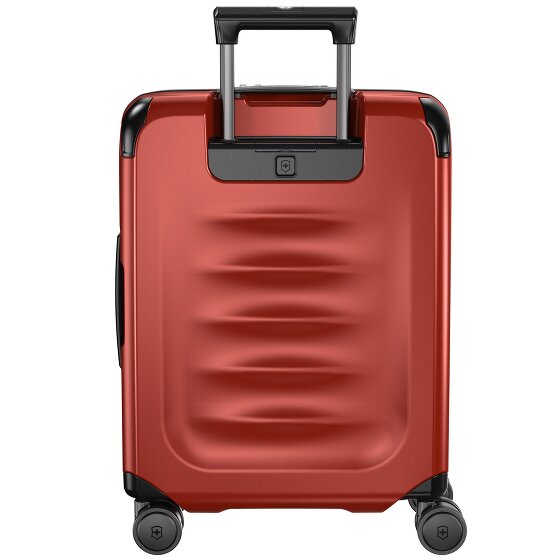 Victorinox Spectra 3.0 Global Carry On Expandable 4-wheel cabin trolley 55 cm laptop compartment