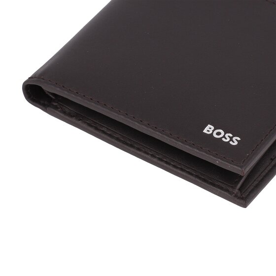 Boss Randy Wallet Leather 11 cm