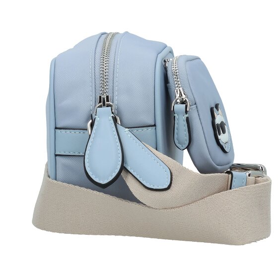 Karl Lagerfeld Ikon Shoulder bag 19.5 cm