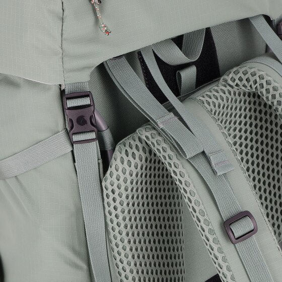 Fjällräven Abisko 48 S-M Trekking backpack 72 cm