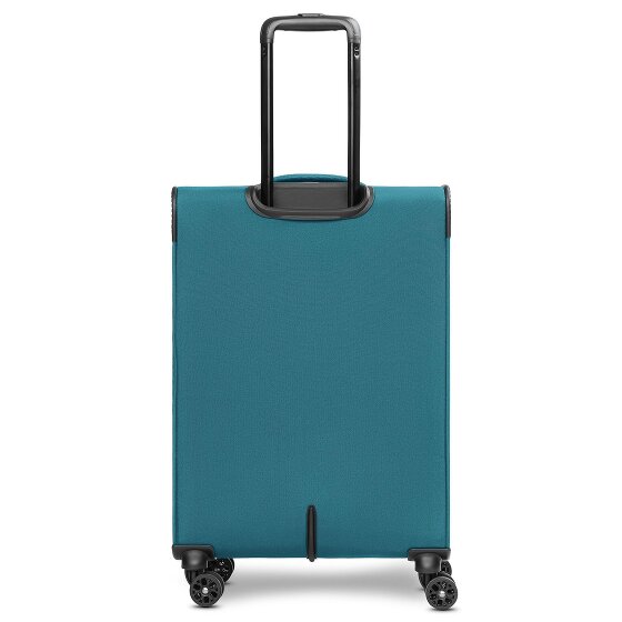 Stratic taska 4 roll trolley M 65 cm with stretch pleat
