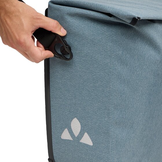 Vaude ReCycle Bicycle bag 34 cm