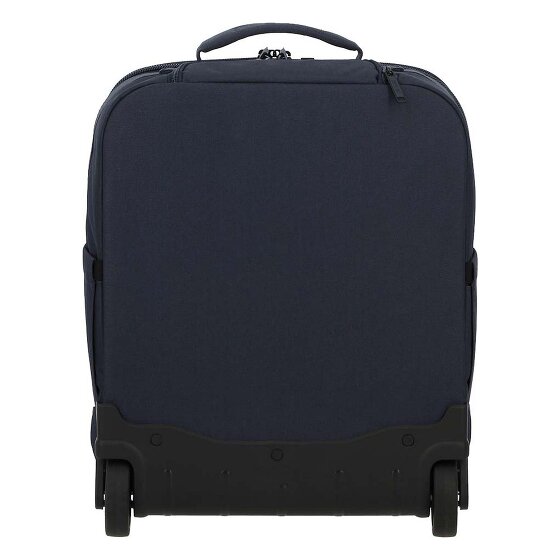 Jump Dunaa 2 wheels Wheeled backpack 45 cm Laptop compartment