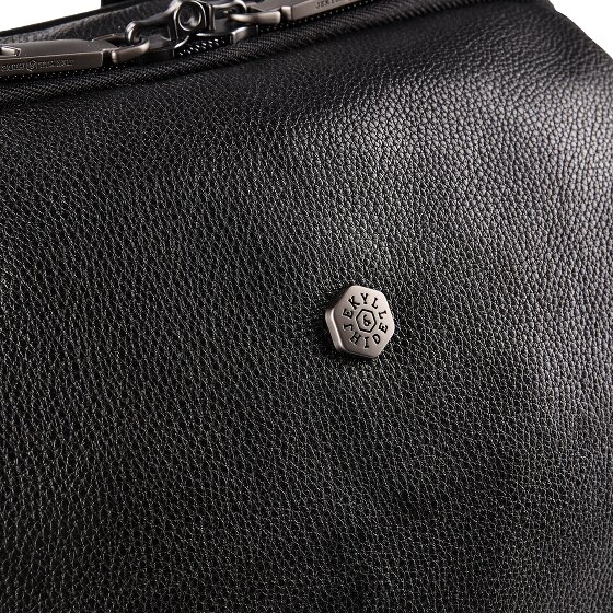 Jekyll & Hide Daypack Leather 38.5 cm Laptop compartment