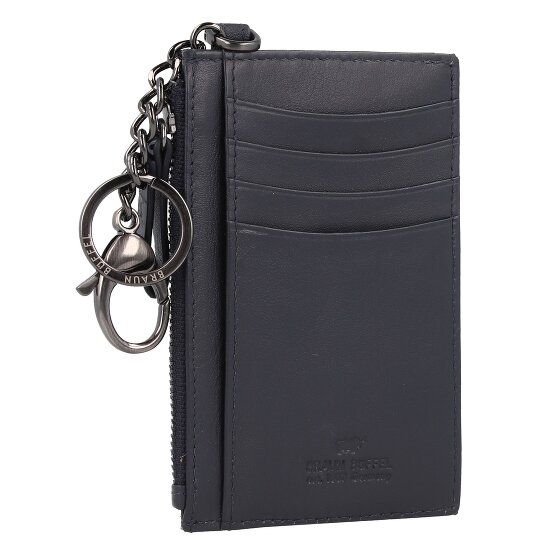 Braun Büffel Verona Key wallet Leather 13 cm