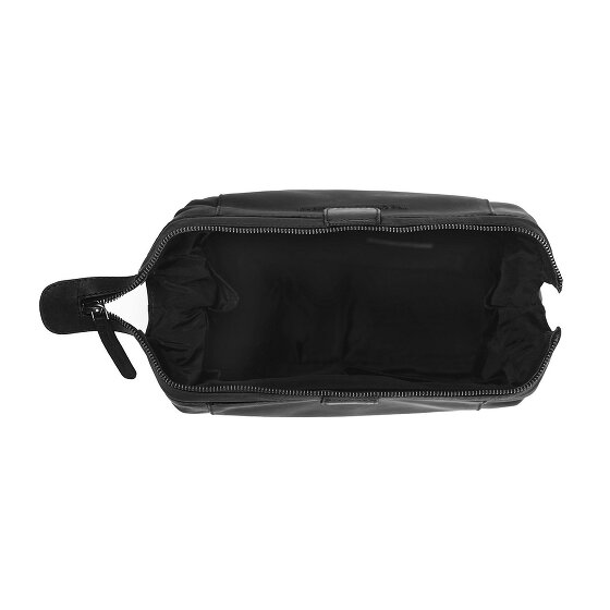 The Chesterfield Brand Vince Toilet bag Leather 29 cm