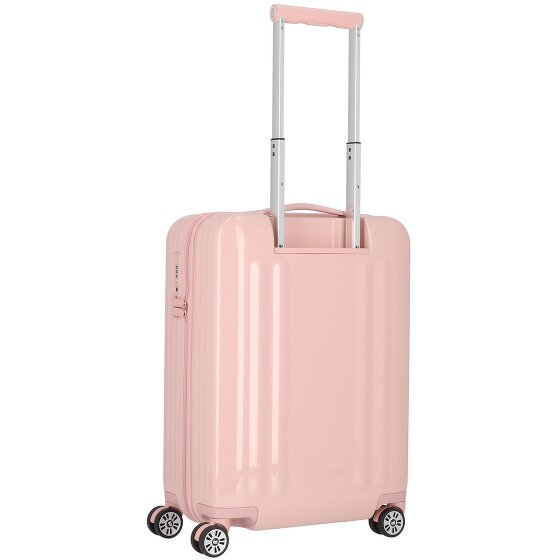 Bogner Piz 4 wheels Cabin trolley 55 cm