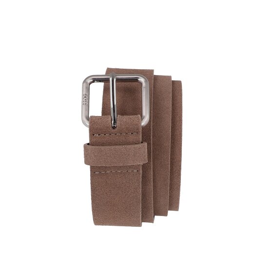 Boss Belt Leather