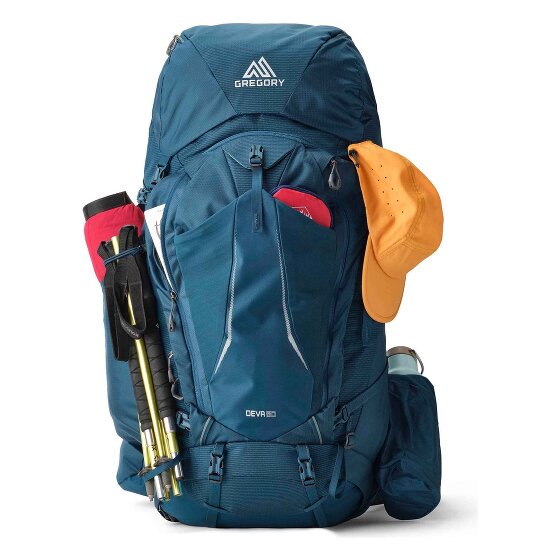 Gregory Deva 60 L Trekking backpack XS 73 cm