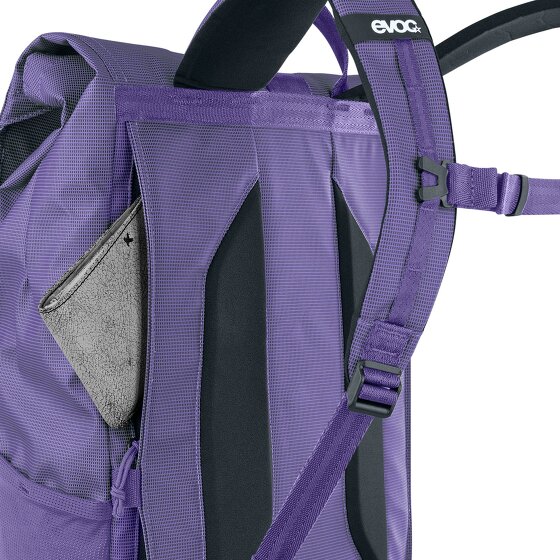 Evoc Daypack 48 cm Laptop compartment