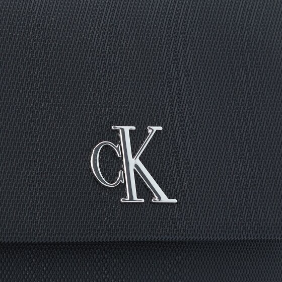 Calvin Klein Jeans Minimal Monogram Handbag 21.5 cm