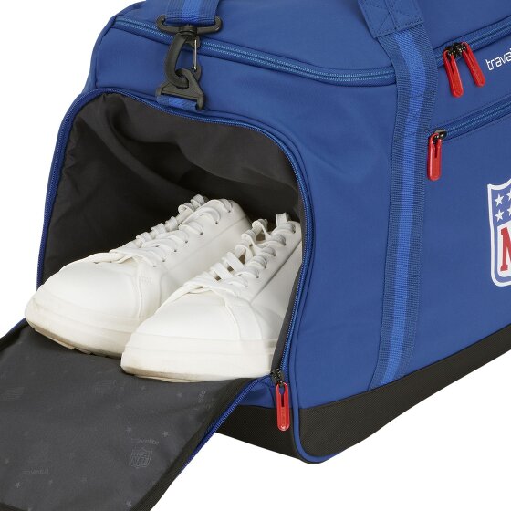 Travelite travelite x NFL Sports bag 49 cm