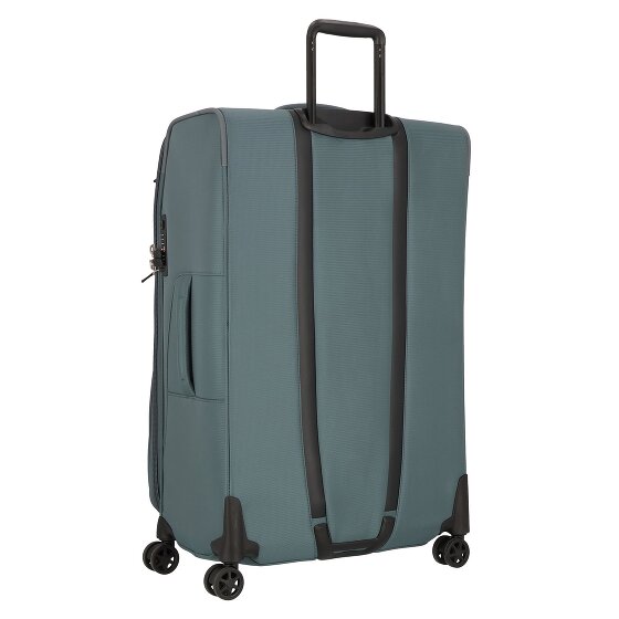 Samsonite Spark SNG ECO Spinner 4-Wheel Trolley 79 cm