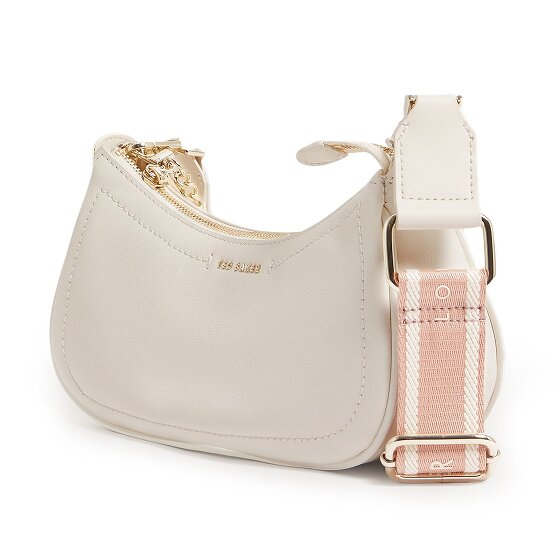 Ted Baker Laarna Shoulder Bag Genuine Leather 25 cm
