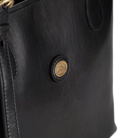 The Bridge Story Donna Shopper Bag Leather 43 cm