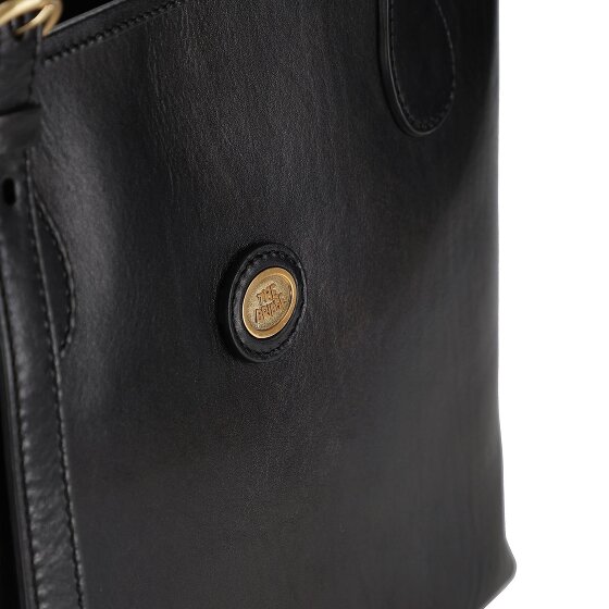 The Bridge Story Donna Shopper Bag Leather 43 cm