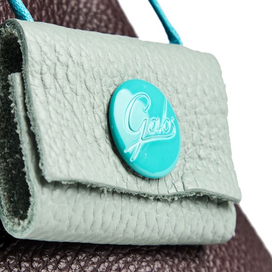 Gabs G16 Shoulder Bag Genuine Leather 51 cm