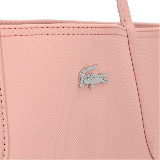 Lacoste Anna reversible tote bag 34.5 cm