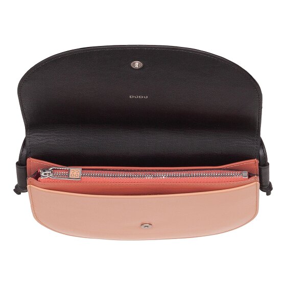 DuDu Shoulder bag Leather 18.5 cm