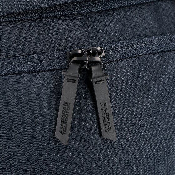 American Tourister Take2Cabin travel backpack 45 cm laptop compartment