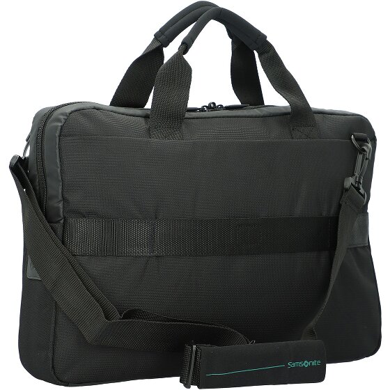 Samsonite Mysight briefcase 44 cm laptop compartment