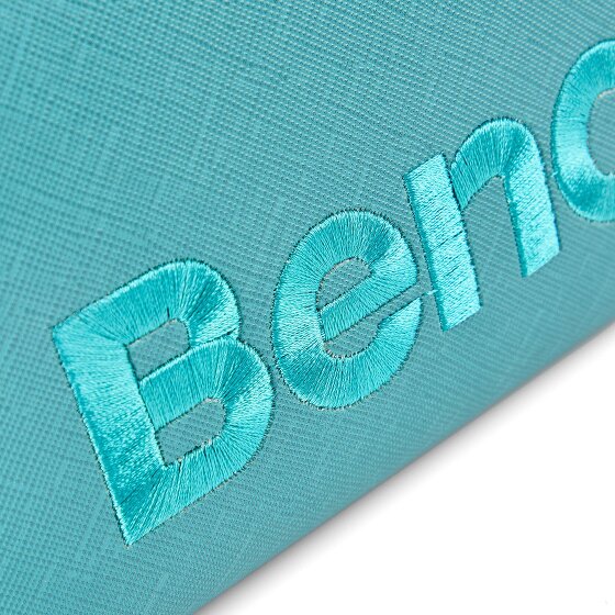 Bench Wallet 19 cm