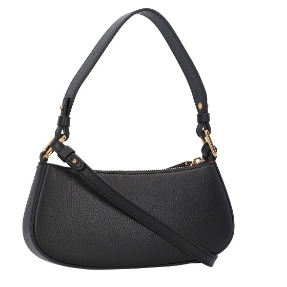 Coccinelle Merveille Shoulder Bag Leather 24.5 cm