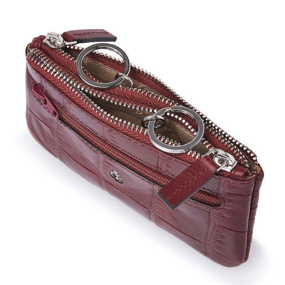 Castelijn & Beerens Key wallet Leather 13.5 cm