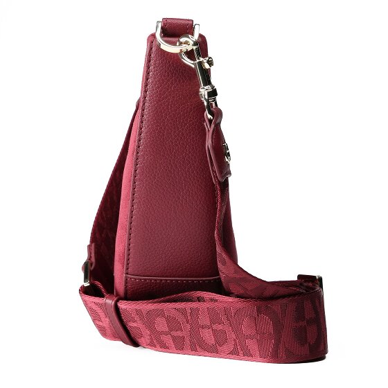 Aigner Zita Shoulder bag Leather 30 cm