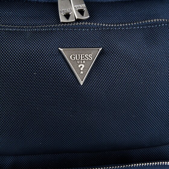 Guess Berna Business backpack 41 cm Laptop compartment